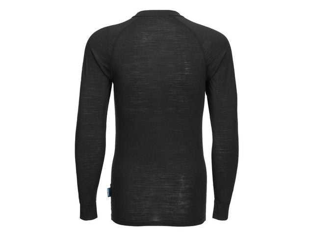 Underställströja PW B183 merino sv M