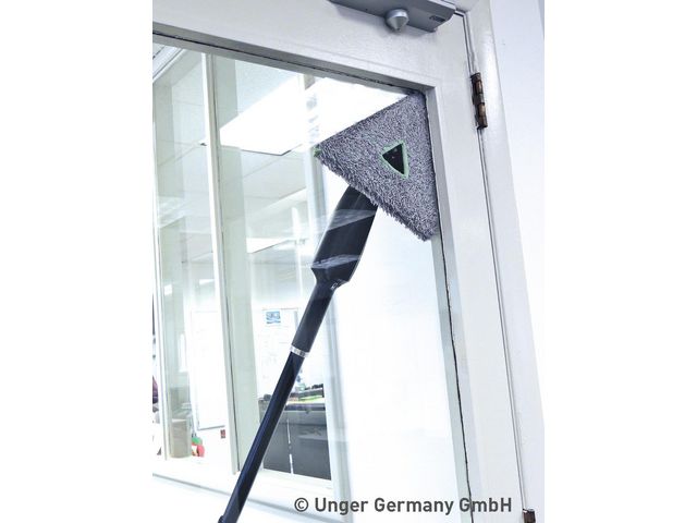 Fönsterputskit UNGER Stingray Z