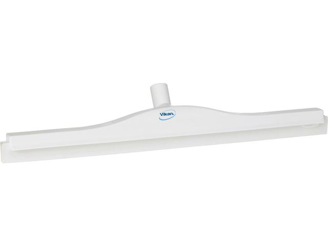 Golvskrapa VIKAN utbytes.2blad 60cm vit