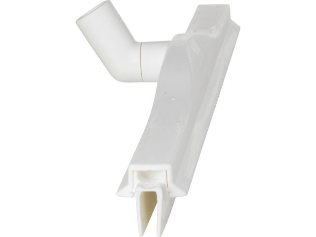 Golvskrapa VIKAN utbytes.2blad 60cm vit