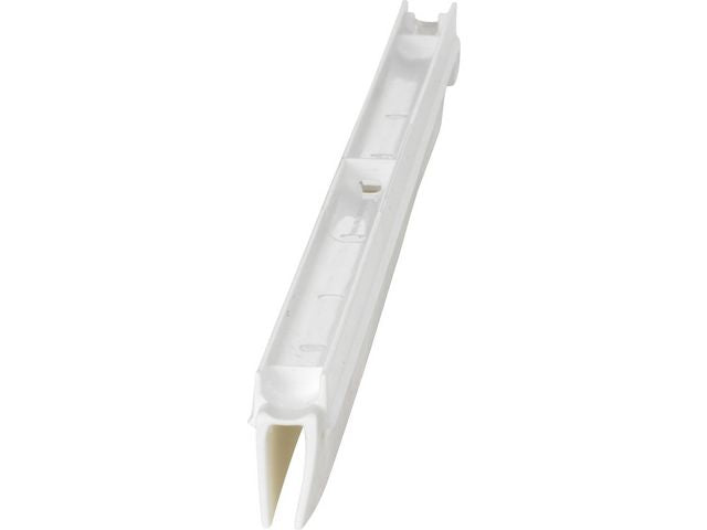 Golvskrapa VIKAN utbyteskassett 60cm vit