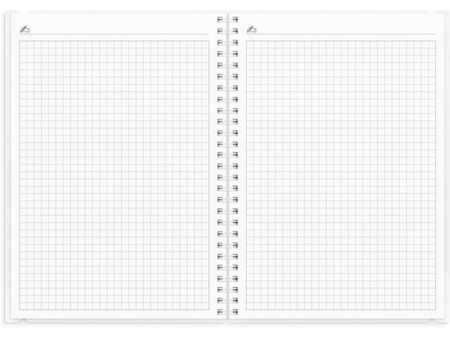 Kalender Study 4i1 A5 25/26