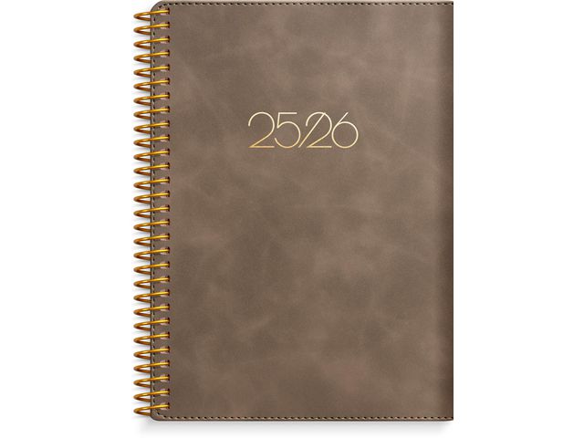 Kalender Senator Vega A5 25/26