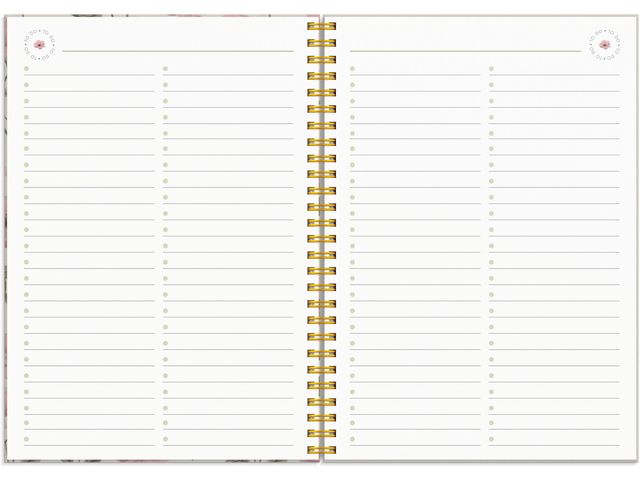 Kalender 25/26 Life Planner Essential A5