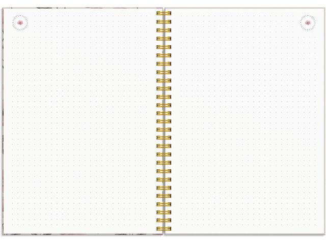 Kalender 25/26 Life Planner Essential A5