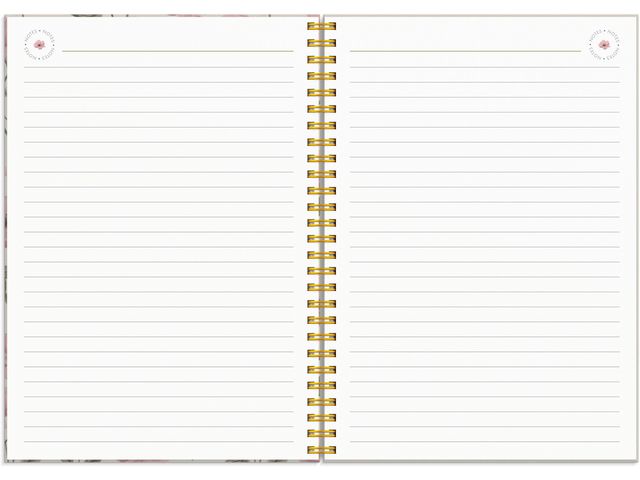 Kalender 25/26 Life Planner Essential A5