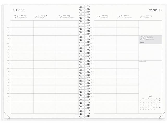 Stora Lärarkalendern 25/26