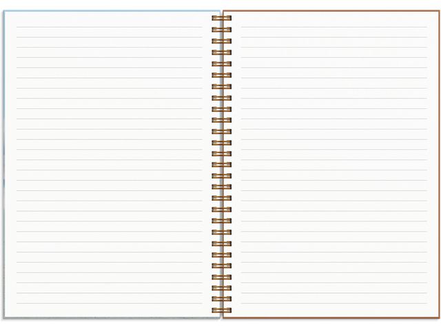 Kalender Life Planner Feel good 25/26