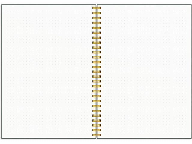 Kalender Life Planner Do more A5 25/26