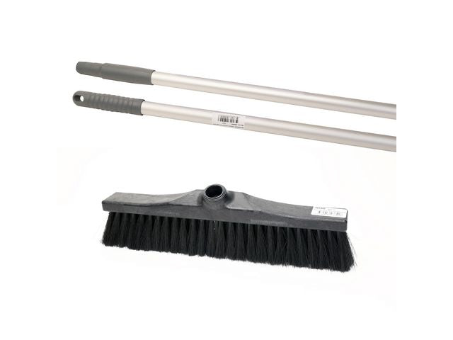 Sopborste HT 150cm