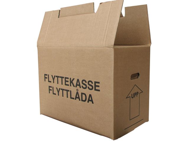 Flyttlåda 560x330x406mm
