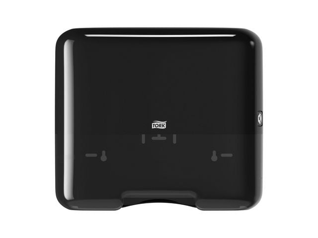 Dispenser TORK H3 Handduk Mini svart