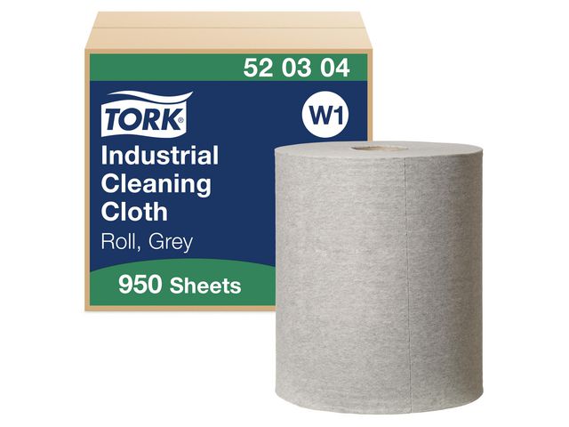 Rengöringsduk TORK Pre W1 Flex 361m