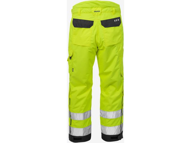 Vinterbyxa varsel FRISTAD 2035 kl2 M