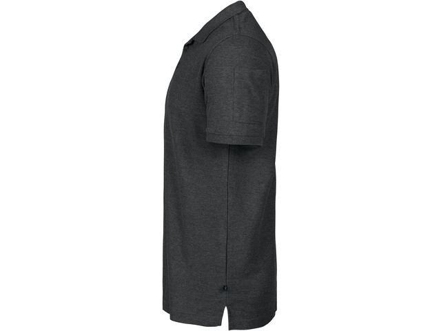 Pikétröja TEXSTAR PS04 50/50 svart 7XL