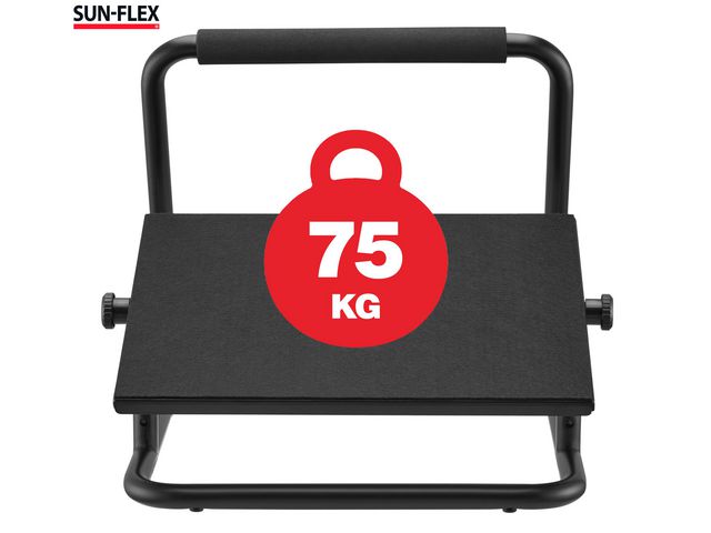 Fotstöd SUN-FLEX Relax