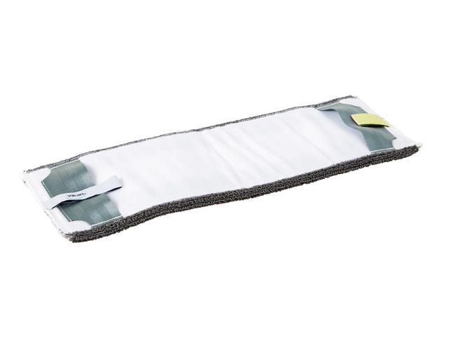 Mopp VIKAN DampDry31 ficka 40cm grå