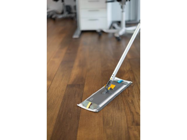 Mopp VIKAN DampDry31 ficka 40cm grå