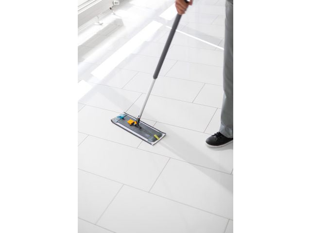 Mopp VIKAN DampDry31 ficka 40cm grå