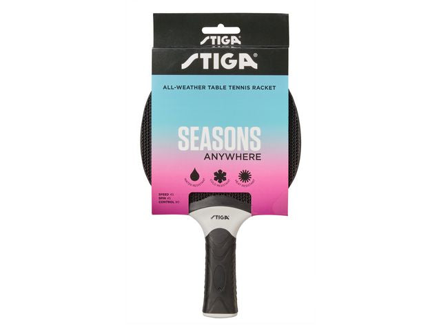 Bordtennisracket Seasons Anywhere STIGA