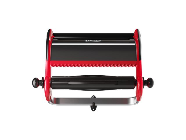 Dispenser TORK W1 Väggställ röd