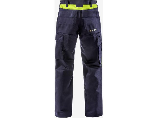 Byxa flam FRISTAD 2031 C148