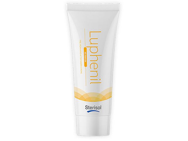 Handcreme STERISOL Luphenil oparf. 50ml