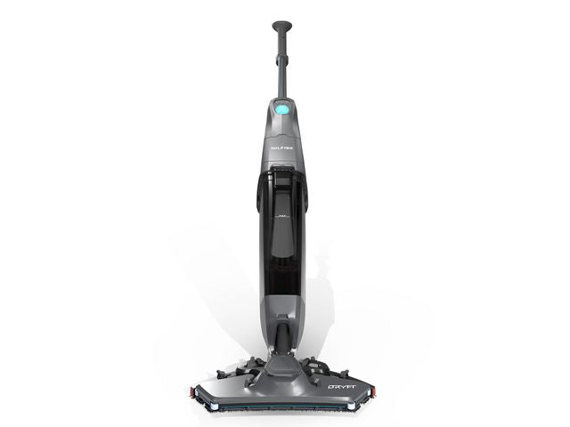 Kombiskurmaskin NILFISK Dryft