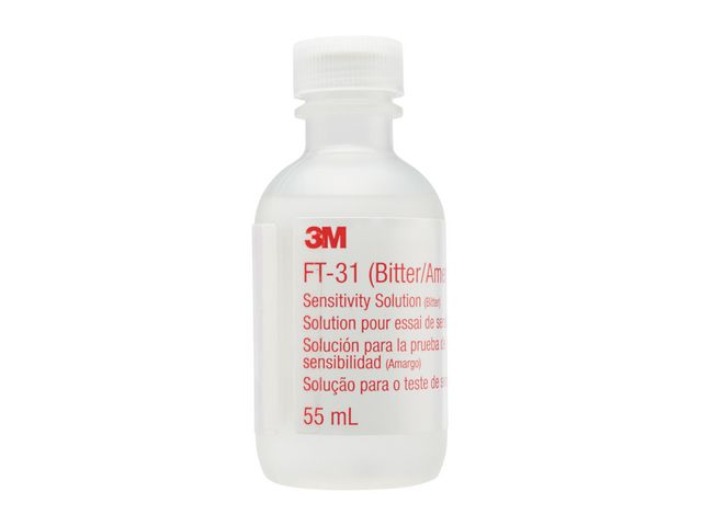 Känslighetslösning FT-31 besk 55ml