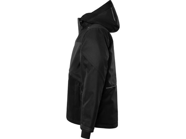 Vinterjacka FRISTAD Airtech 4058 sv 3XL