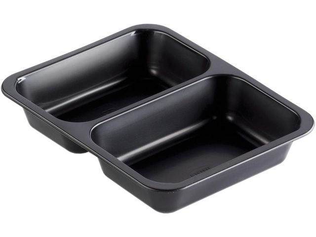 DUNIform Cater 2-f 227x178x40mm 216/fp