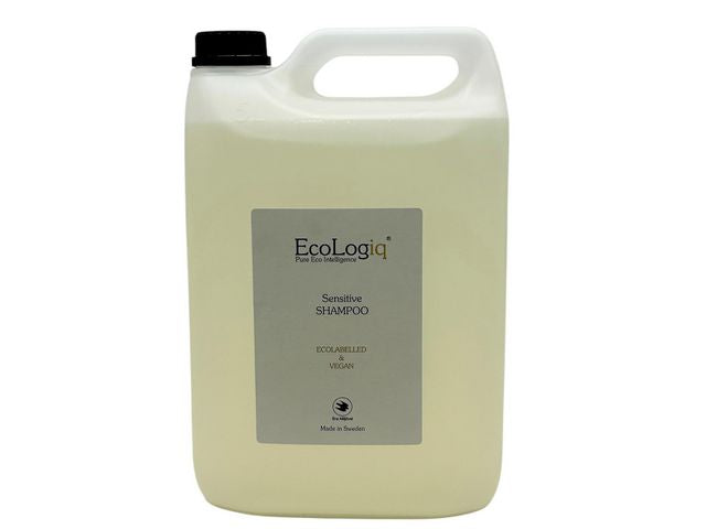 Schampo ECOLOGIQ Sensitive refill 5L