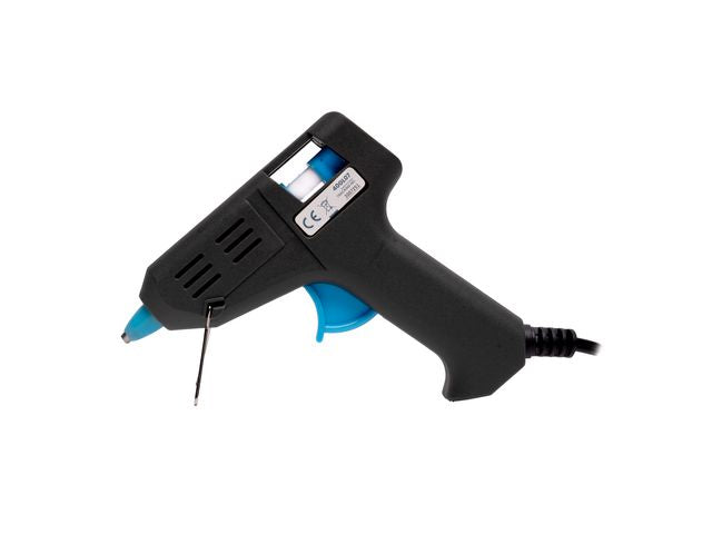 Limpistol Låg värme 7mm