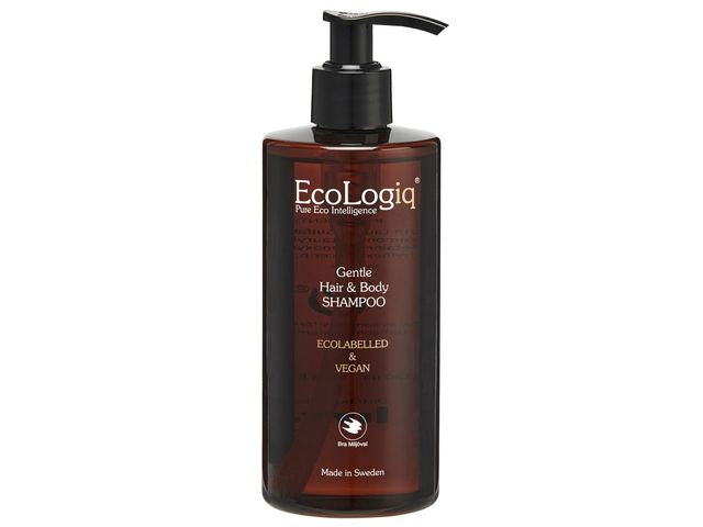 Duschtvål ECOLOGIQ Hair&Body 330ml