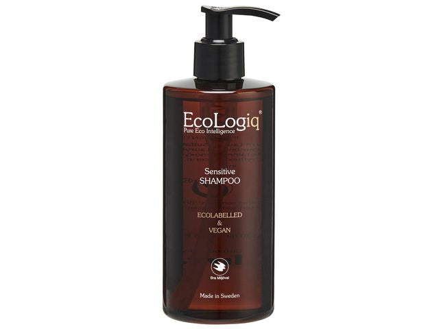 Schampo ECOLOGIQ Sensitive 330ml