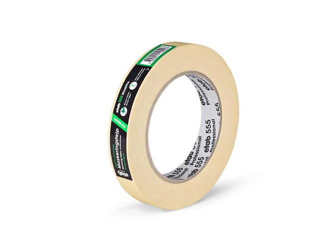 Maskeringstejp ETAB 555 25mmx50m