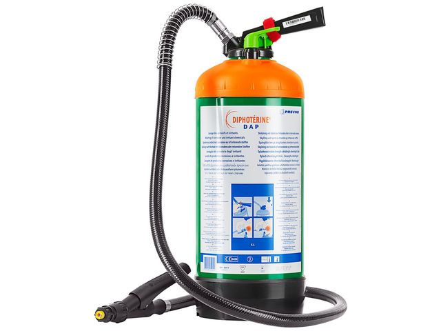 Sköljvätska DIPHOTERINE 5L