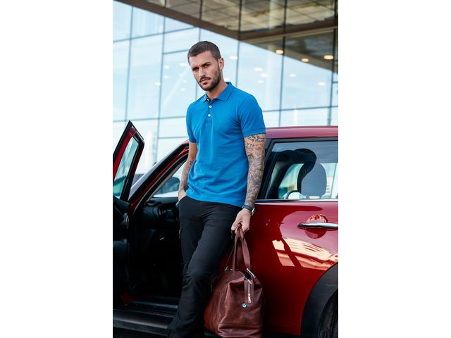 Servicebyxa SOUTH WEST Wiggo svart C56