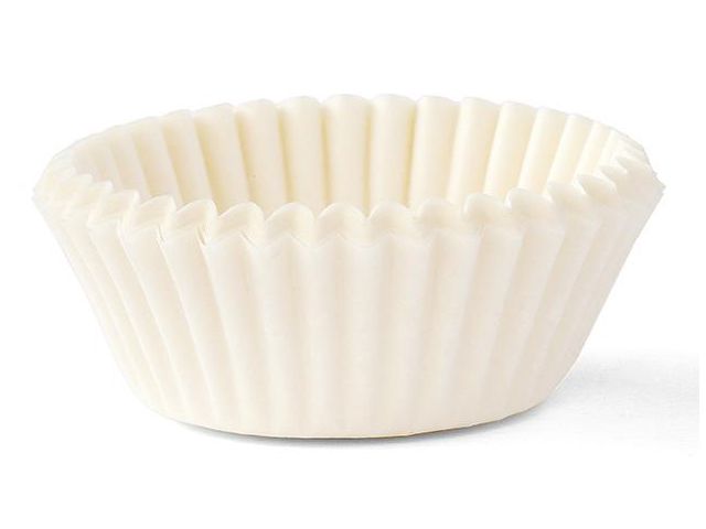 Bakform muffins 50x35mm 50/fp