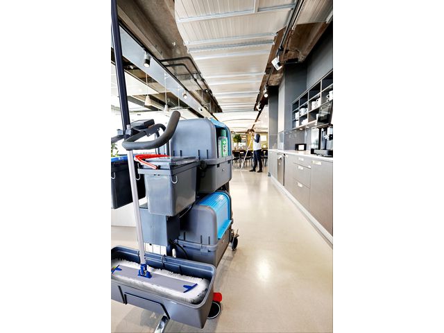 Ögondusch CEDERROTH 500ml 2/fp