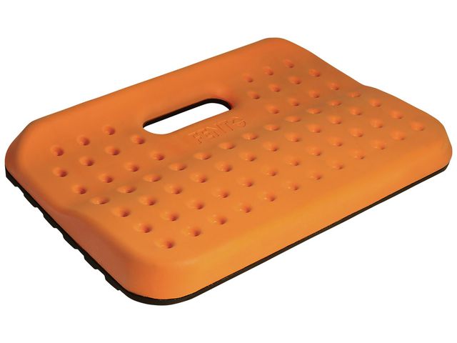 Knäskydd FENTO Board