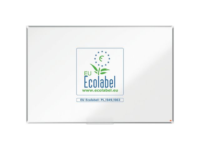 Whiteboard NOBO premium emalj 180x120cm