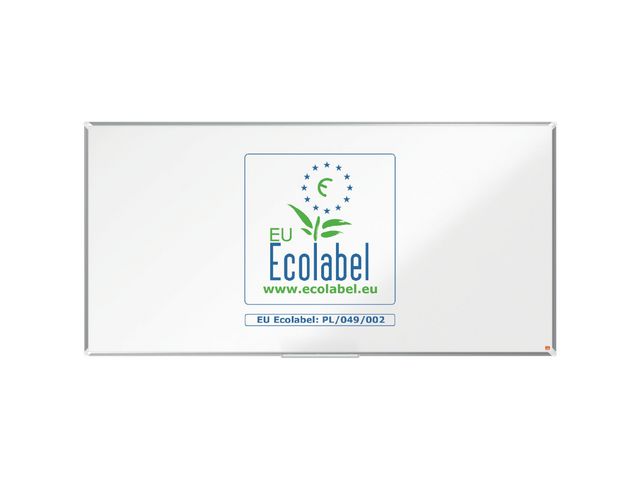 Whiteboard NOBO premium emalj 200x100cm