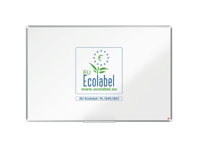 Whiteboard NOBO premium stål 150x100cm