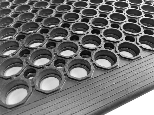 Entrématta MATTING skrapmatta 91x152cm