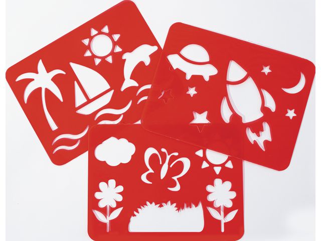 Fönsterpenna FABER CASTELL jumbo 8/fp