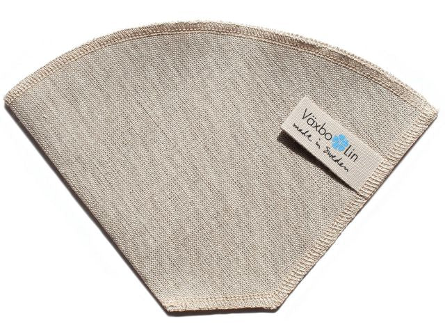 Kaffefilter VÄXBOLIN reuse 1X4