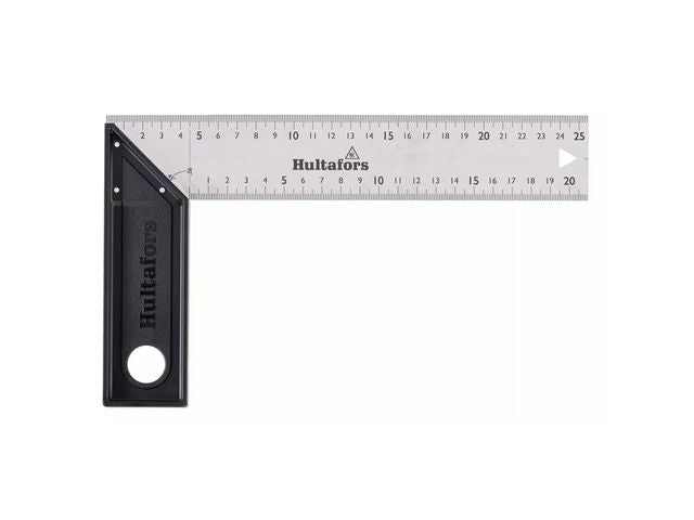 Vinkelhake HULTAFORS lättvikt 25cm