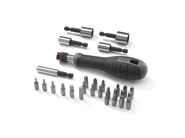 Bitsmejselset HULTAFORS