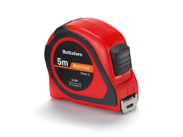 Mätband HULTAFORS 5m